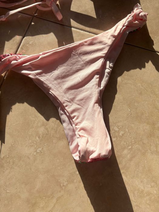 Conjunto biquini novo Tezenis