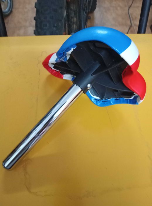 Selim para Bicicleta