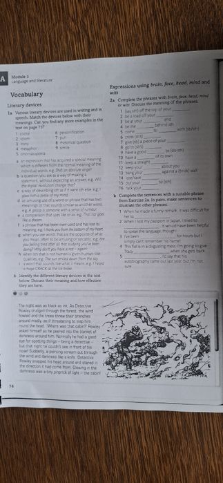 Proficiency Expert Coursebook Pearson