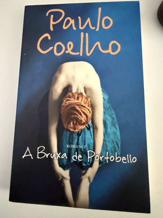 Vaarios livros Paulo Coelho