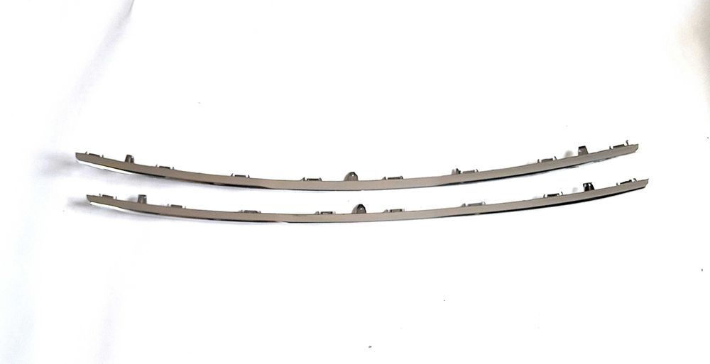 Nowy chrom listwa atrapy grilla PEUGEOT 508