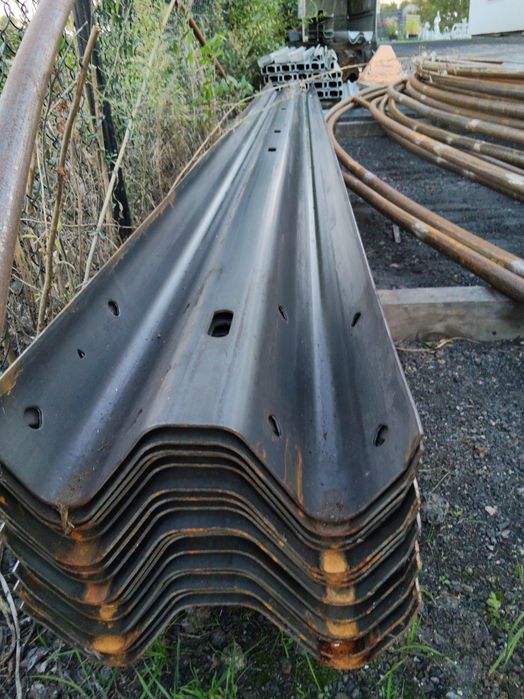 Bariera drogowa kojce , okólnik,zagroda