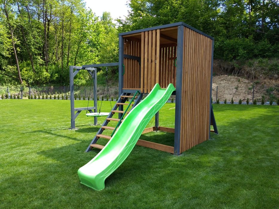 Plac zabaw "PZ 02.2"