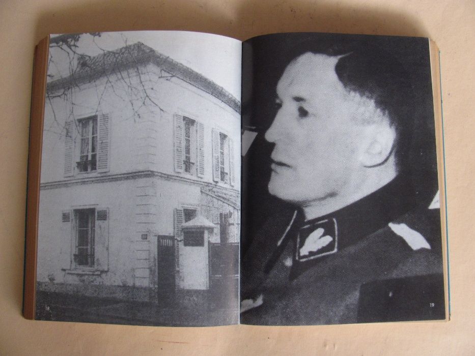 OS1 - Serviços Secretos Soviéticos contra Hitler