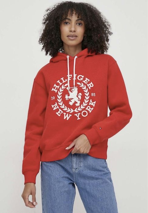 Костюм Tommy Hilfiger на флісі XS оригінал