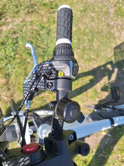 Rower Romet  kids montain Jolene mtb 24