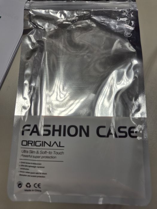 Capa samsung S 22 Nova .