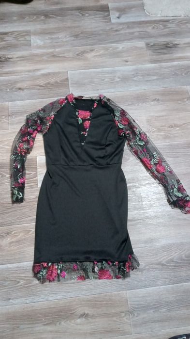 Сукня вечірня 200 грн.