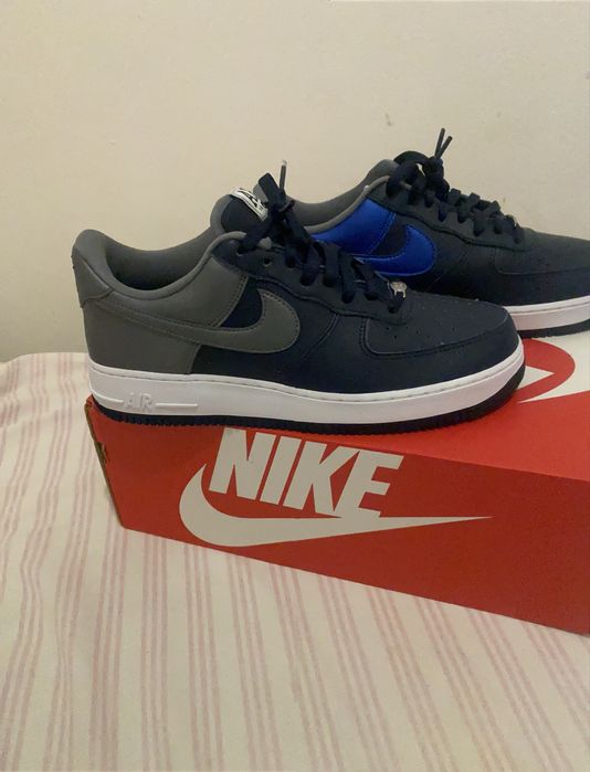 Tennis nike air force