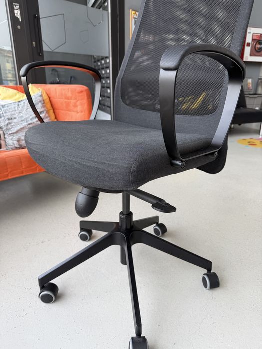 MARKUS Cadeira Escritorio Giratoria IKEA