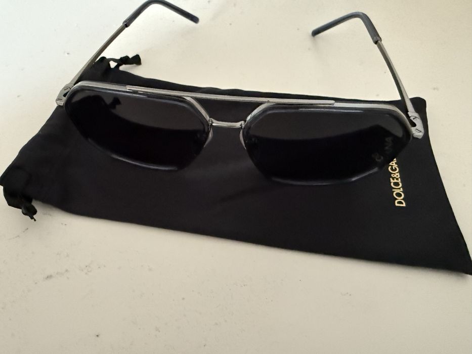 Dolce & Gabbana DG 2285 Nowy bez upakowania