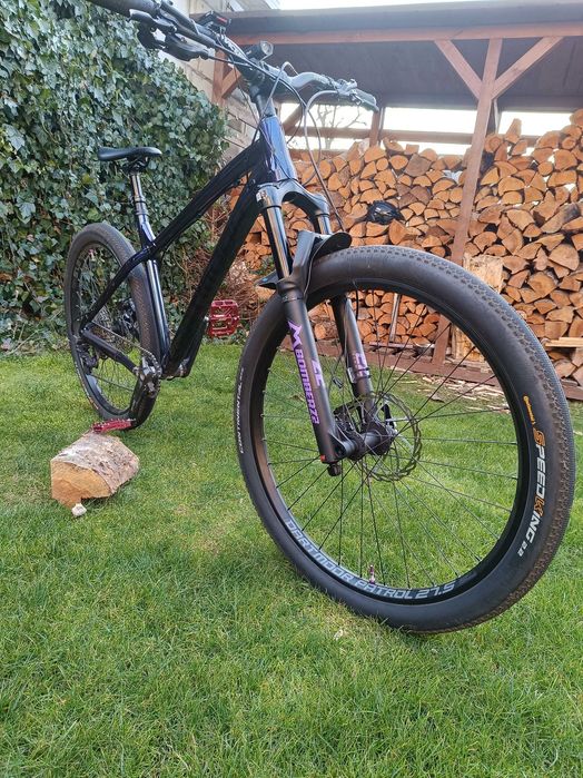 Rower MTB Dartmoor Primal Pro 27.5 opony MAXXIS CONTINENTAL kask