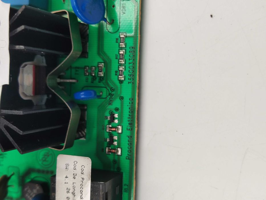 Elektronika moduł płyta główna ESAM 3500