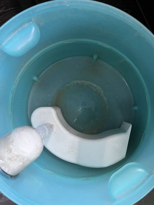 Пилосос Thomas 1530