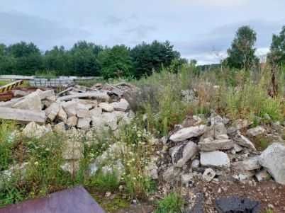 Oddam gruz za darmo pogranicze Sosnowca i Strzemieszyc.