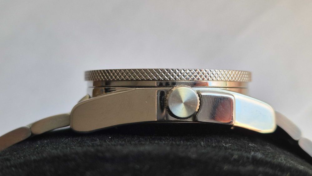 Orient Star - Retro Future - Camera - Stan Perfekcyjny !