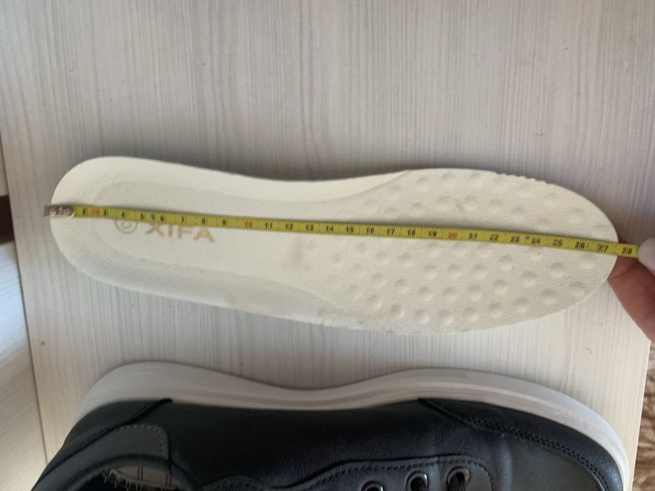 Кеди/кросовки 27.7см