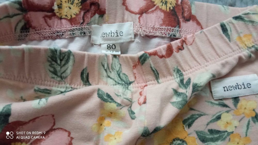 Komplet Newbie, r.80