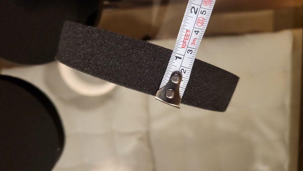 Esponjas aspirador Hoover