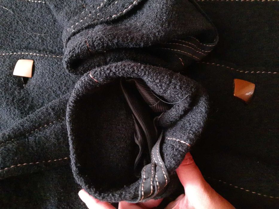 Демисезонное женское пальто 48-50 размер