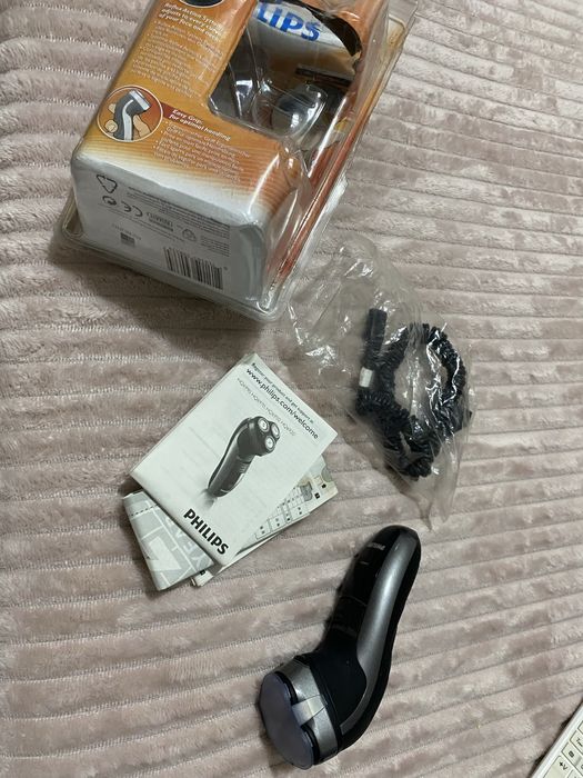 Maquina de barbear Philips