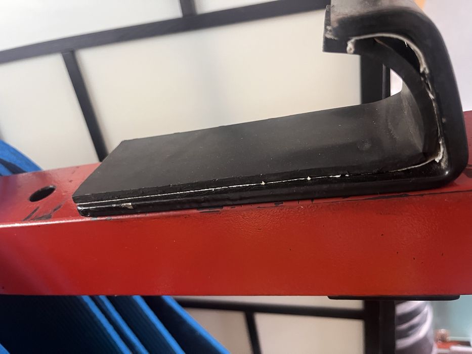 Weightlifting Rack64729875990785121