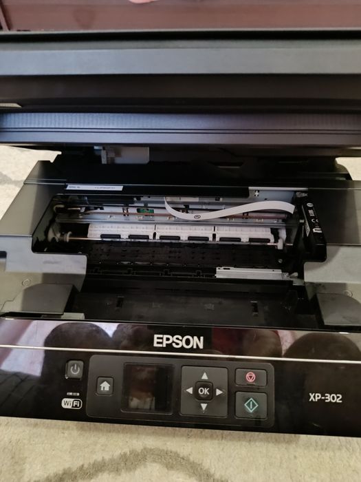 Impressora Epson XP-302447268499426519043