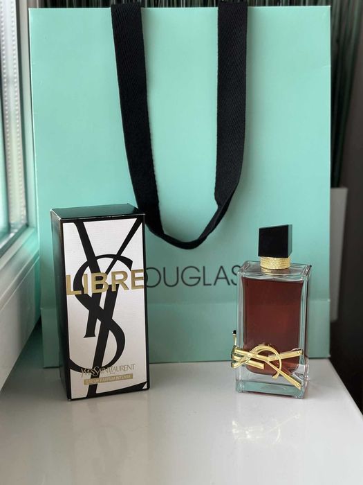 Perfumy damskie Ysl Libre Intense 90ml