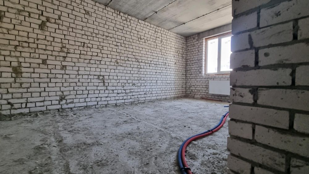 ЖК Левада 1к.кв.Заливна 4