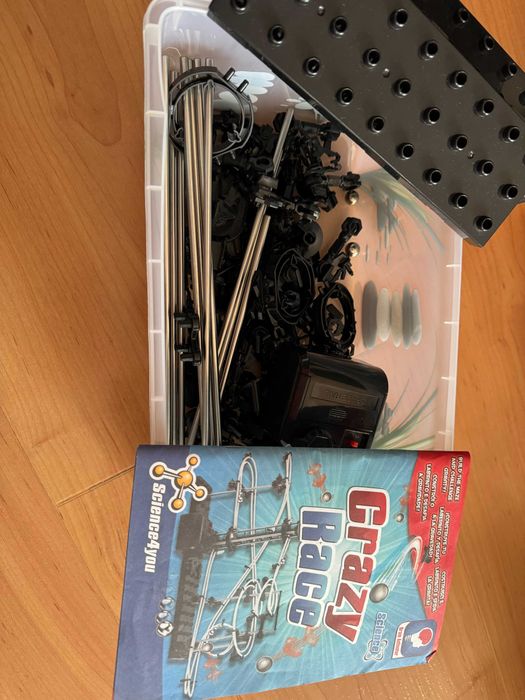 Jogos construtores puzzle Lego