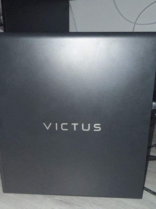 Computador HP Victus