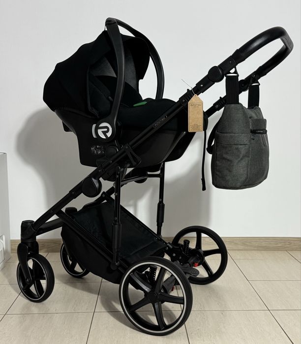 Adamex Zico New 3w1.SBD.Wysyłka.