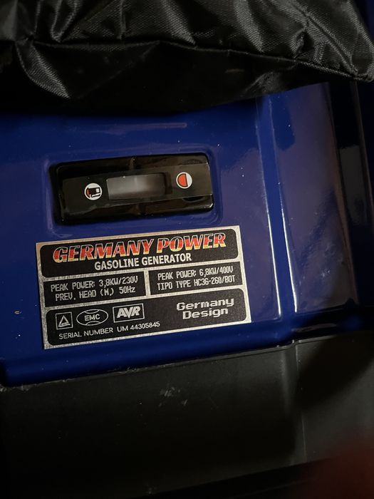 Agregat oraz zagęszczarka