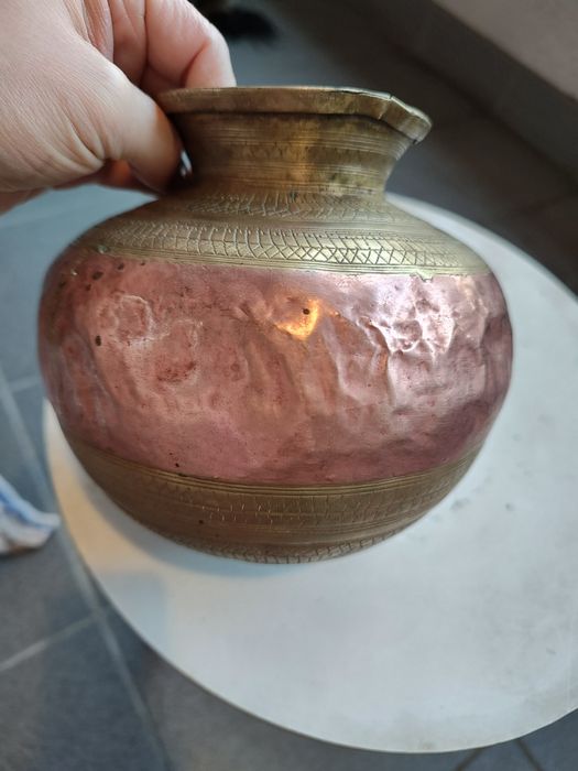 Orientalna Waza dzban na wode antyk