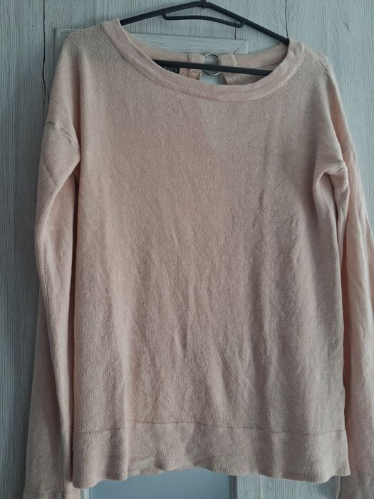 Sweter damski jesień