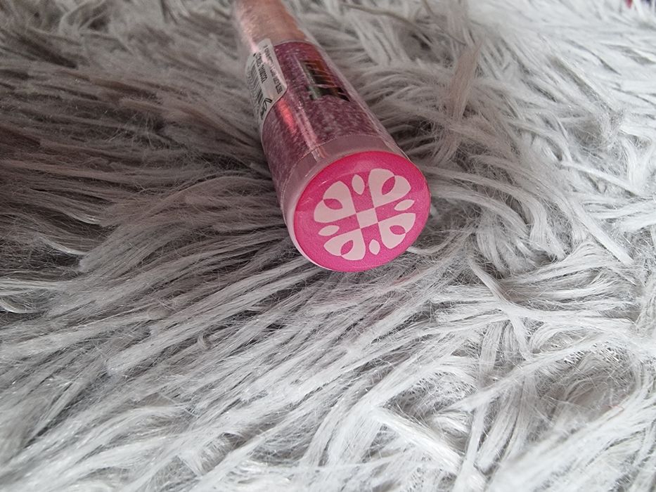 Błyszczyk natsu natali kaczmarczyk team x