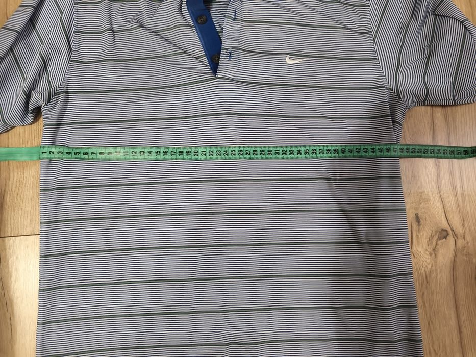 Чоловіче поло NIKE