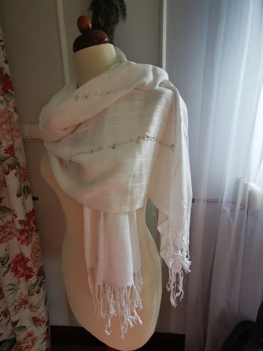 Szal, chusta, apaszka