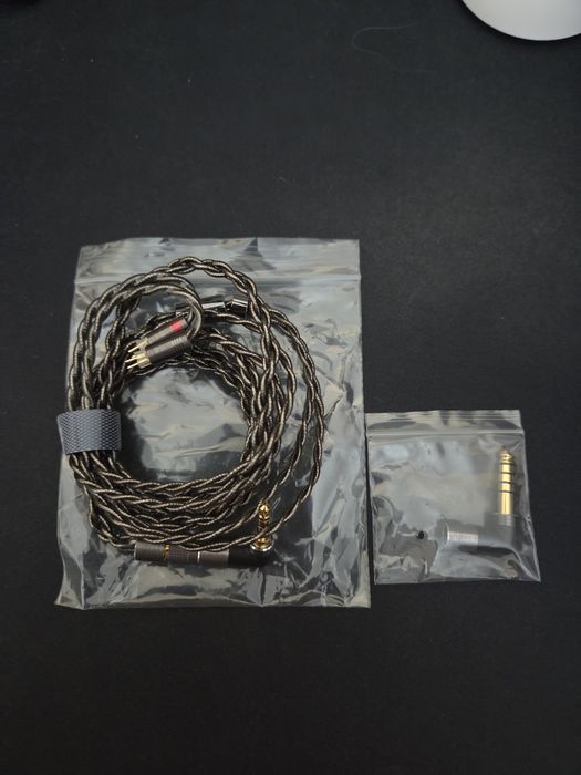 Cabo iem 2pin 0.78 - Dunu hulk pro mini