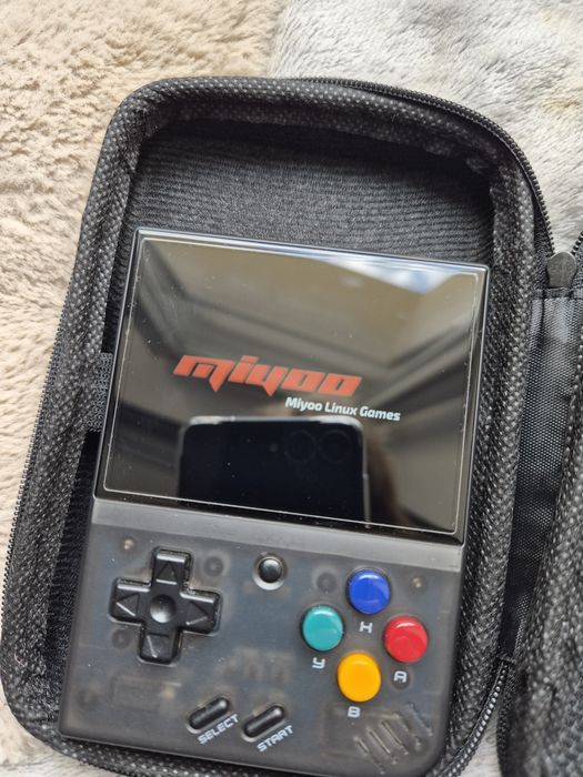Miyoo mini plus +