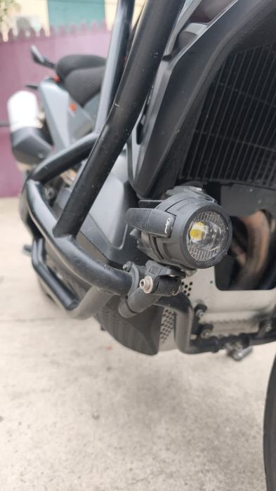 KTM 890 Adventure S 2023