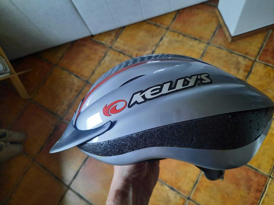 kaski rowerowe dziecięce i młodziezowe