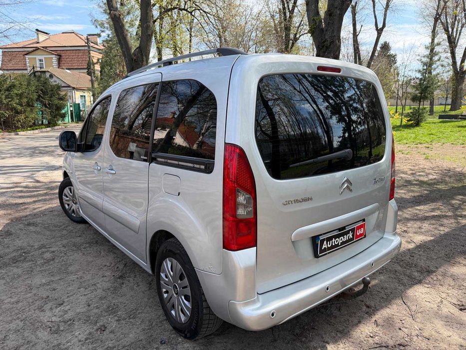 Продам Citroen Berlingo 2009р. #76175