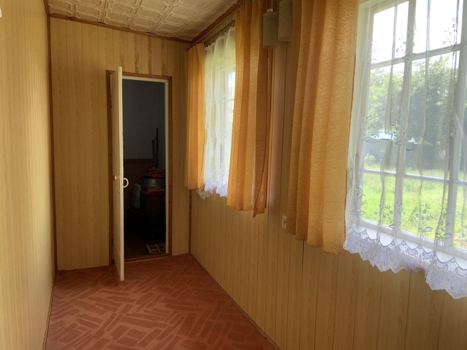 Продаж будинку і літньої кухні в м.Стебник