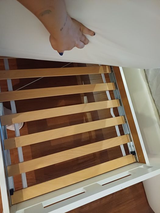 Cama criança 70/160