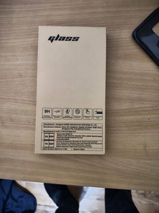 Xiaomi redmi note 9 pro imaculado