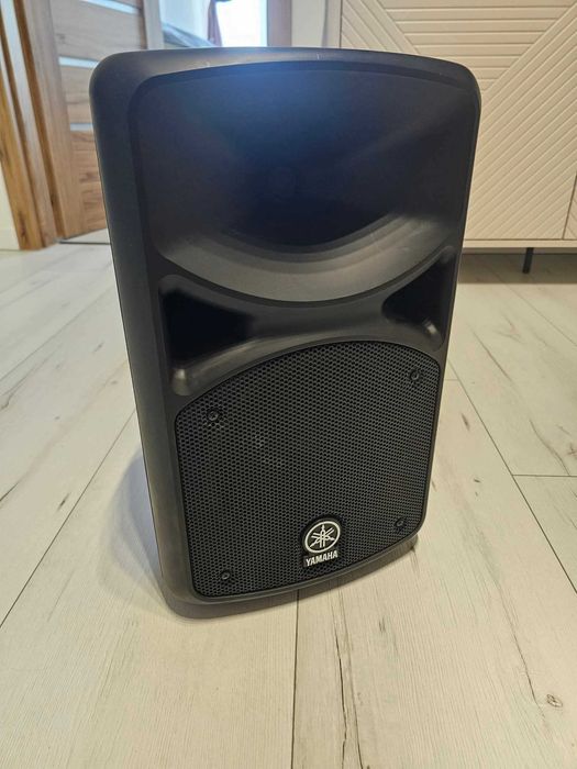 Głośniki Yamaha Stagepas 400i Bluetooth!!!