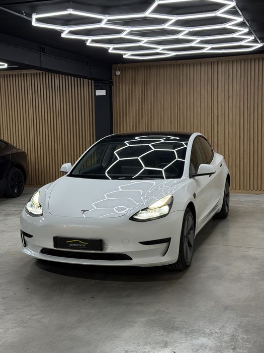 Tesla Model 3 SR plus Facelift LFP