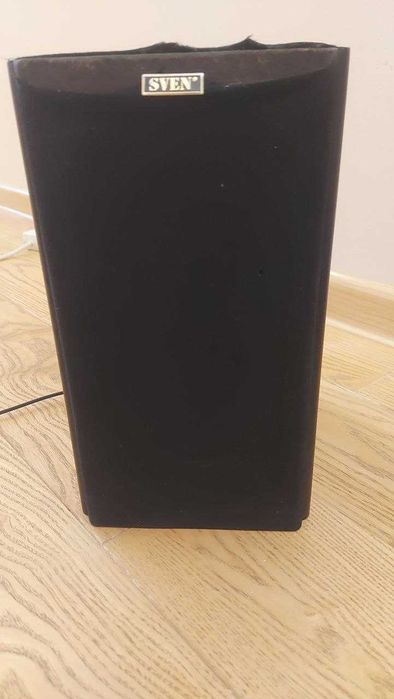 Колонки активні SVEN SPS-611 дерево