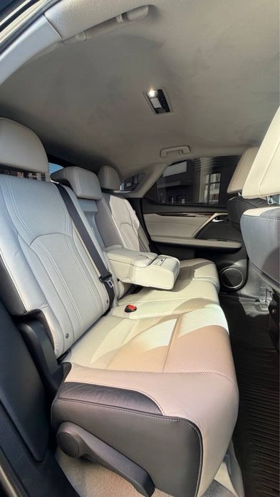 Продам свій Lexus RX450h  ГІБРІД